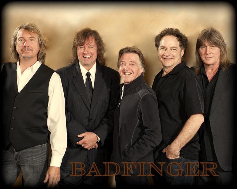 Joey Molland's Badfinger